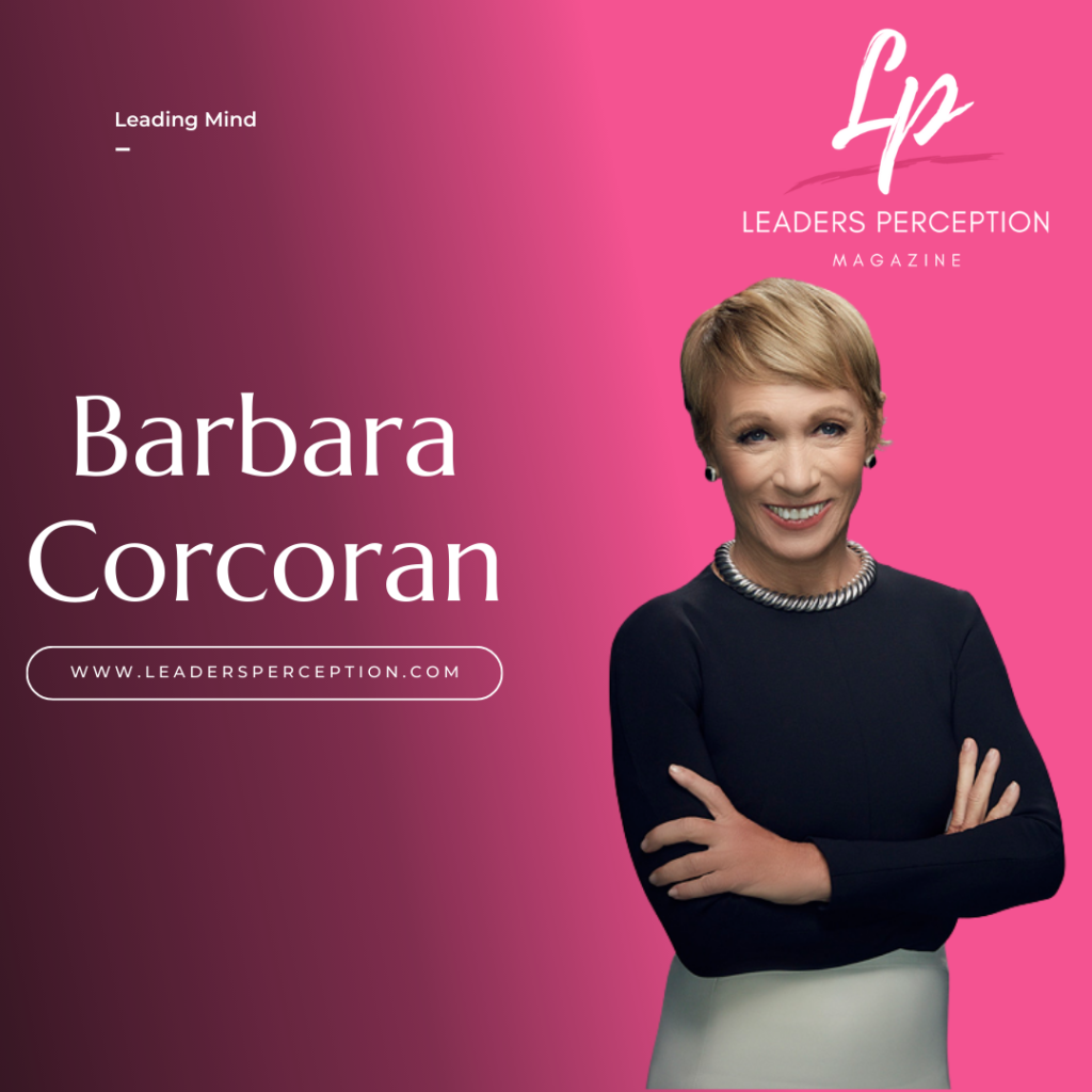 Barbara Corcoran