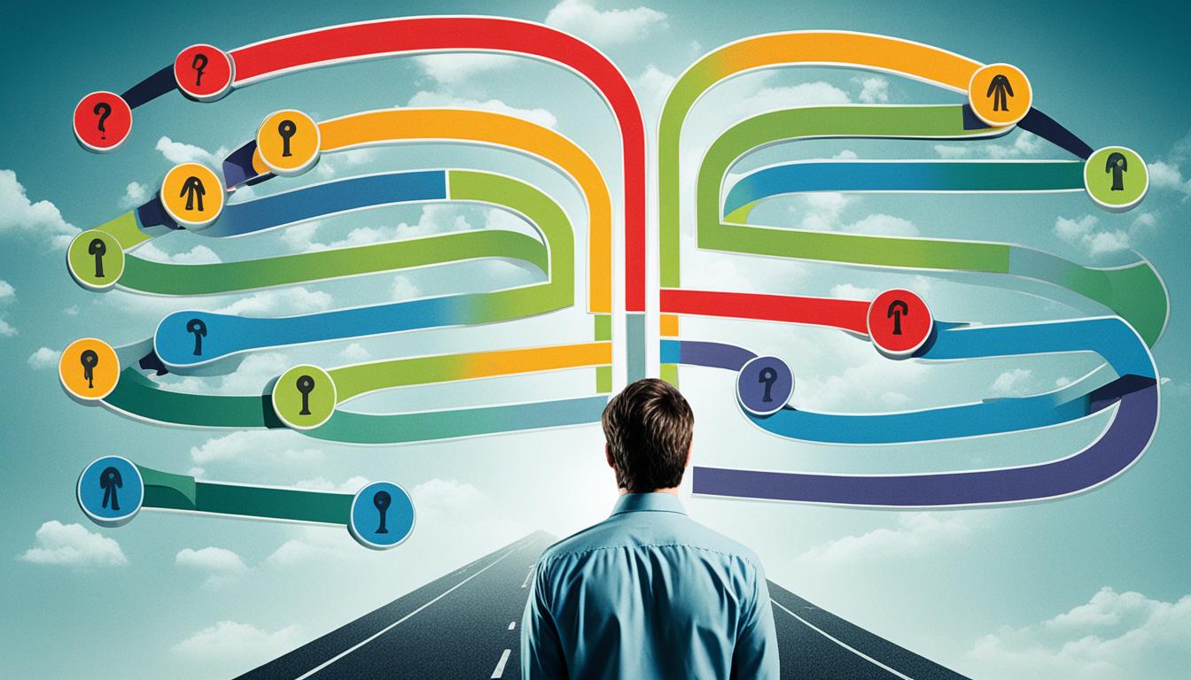 The Art of Decision-Making: How Successful Executives Make Tough Calls