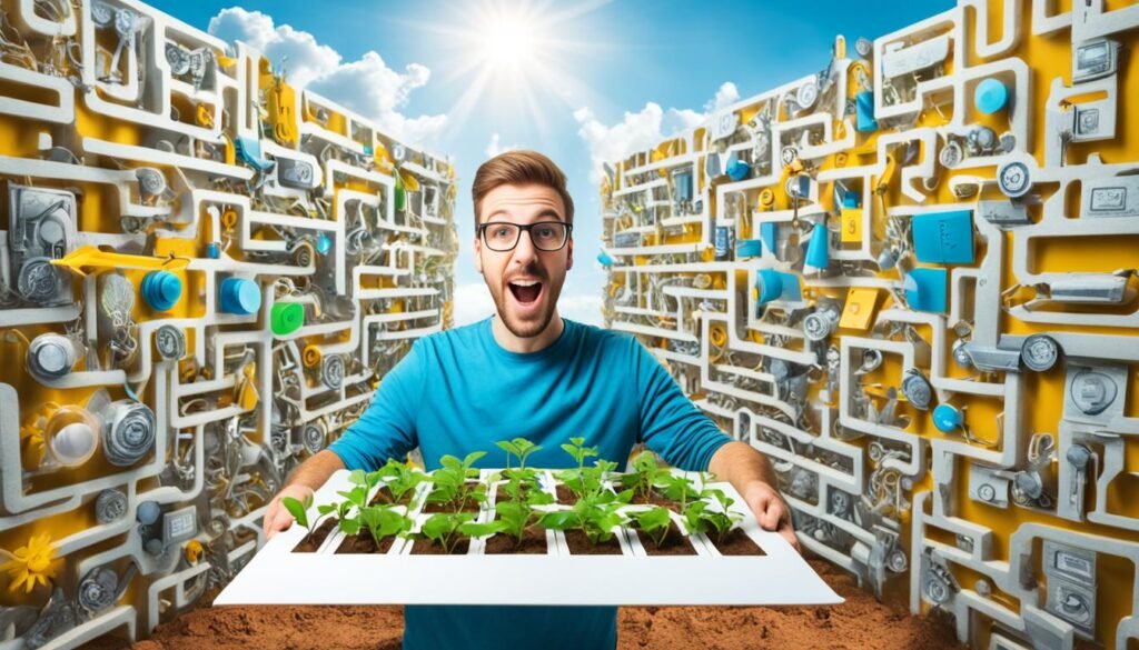 Entrepreneurial Mindset