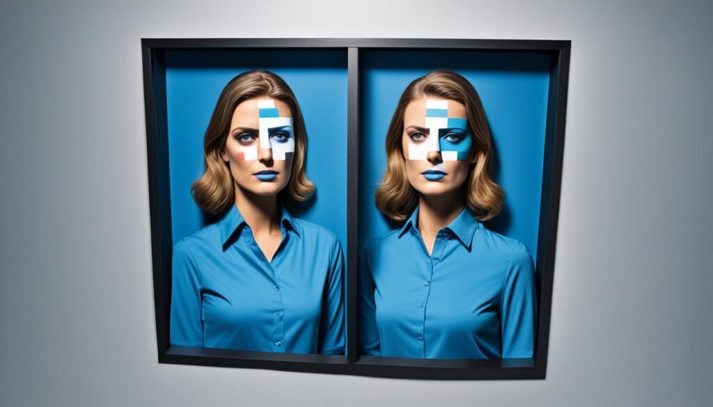 Johari Window Model