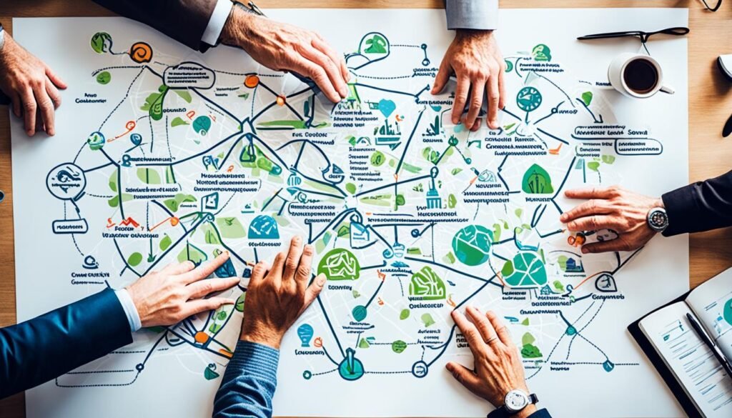Open Innovation Journey