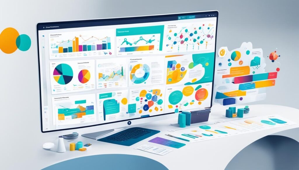 Open Innovation Platform Features