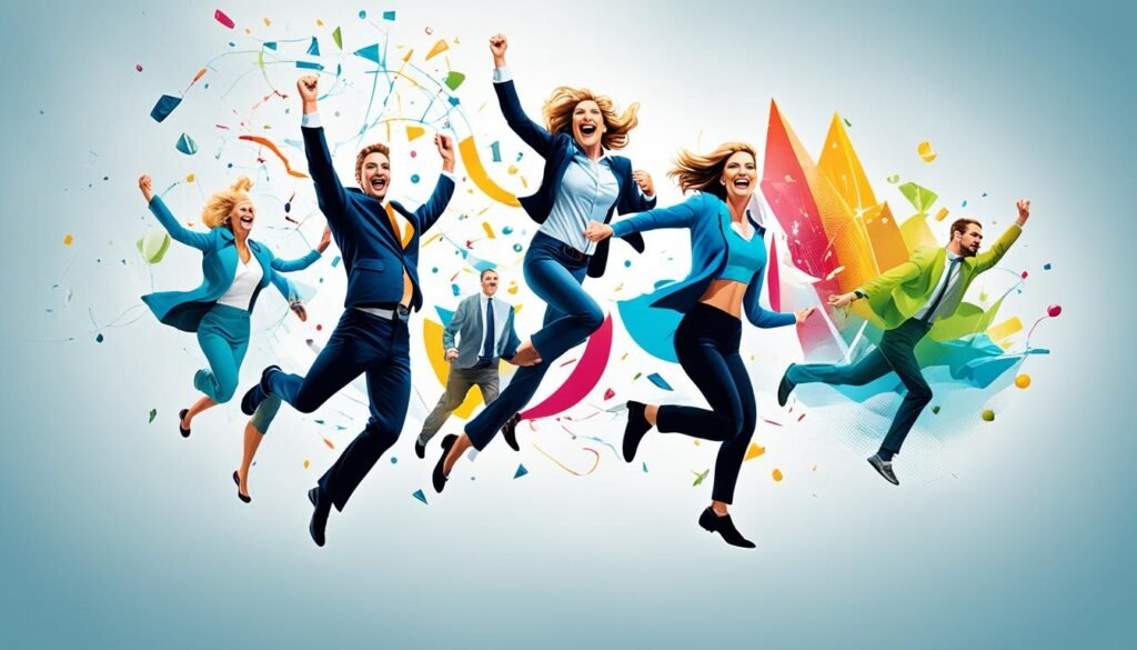 Risk-Taking Benefits