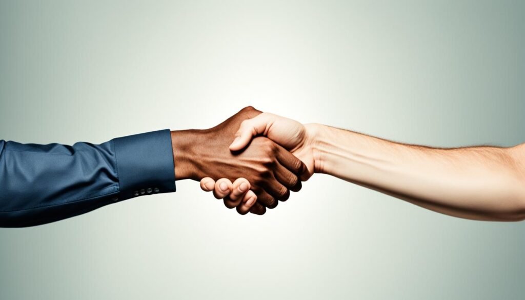 conflict management