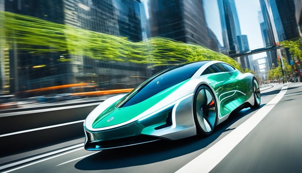 driving innovation