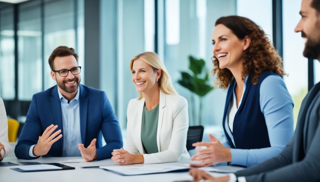 effective management