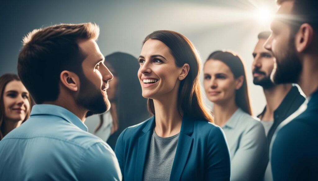 enhancing leadership with emotional intelligence