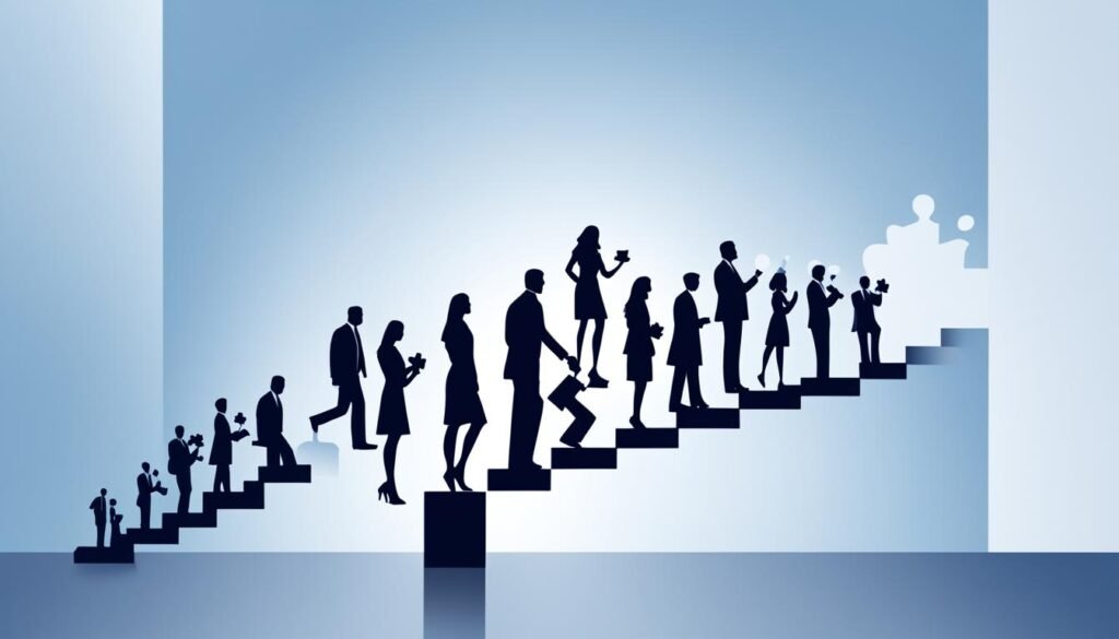 executive leadership development