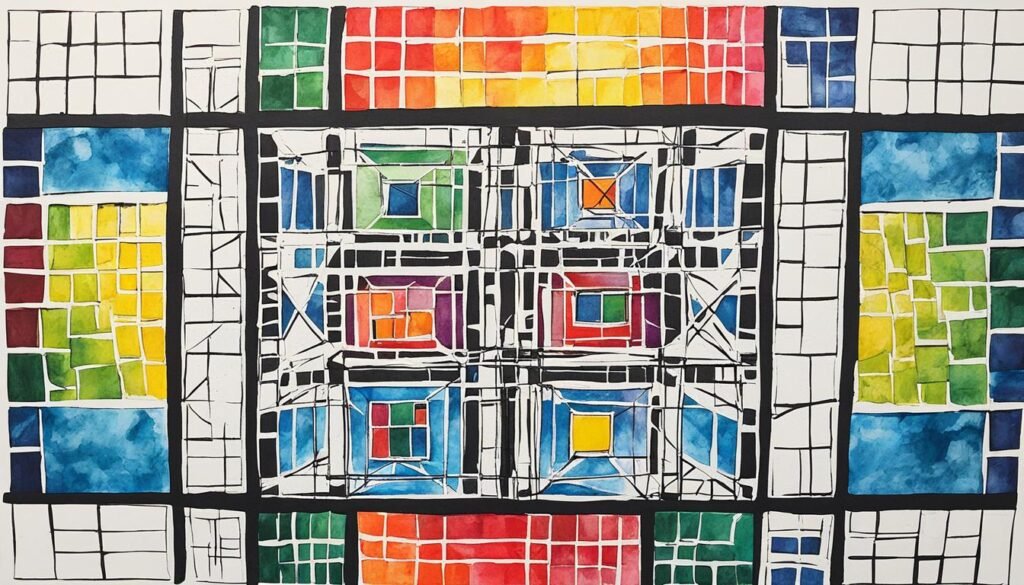 johari window model