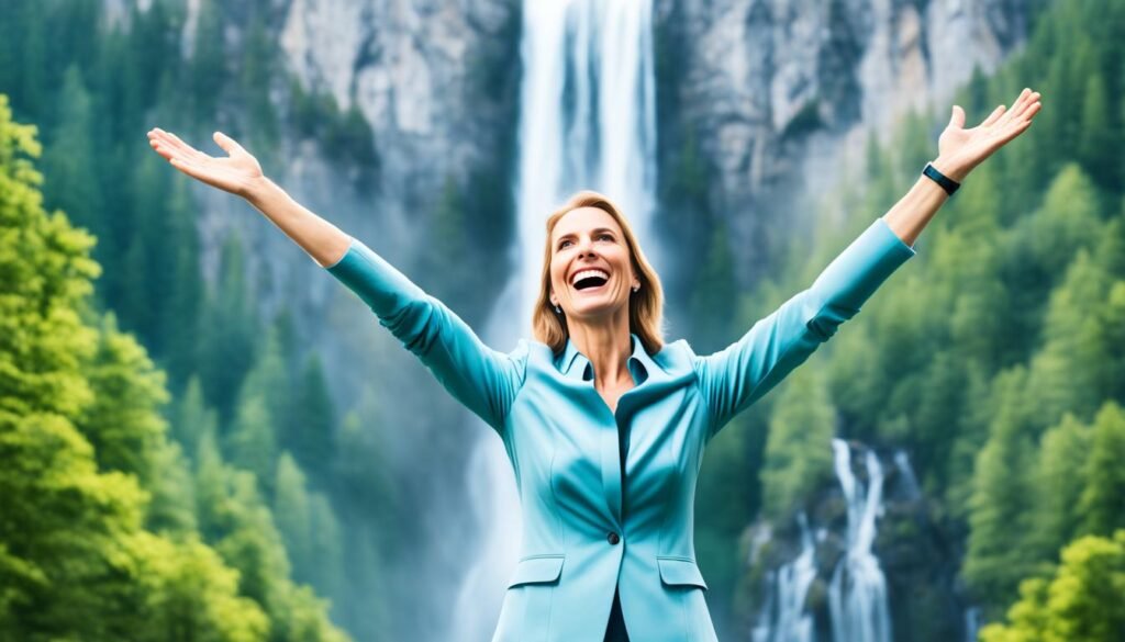 leadership qualities