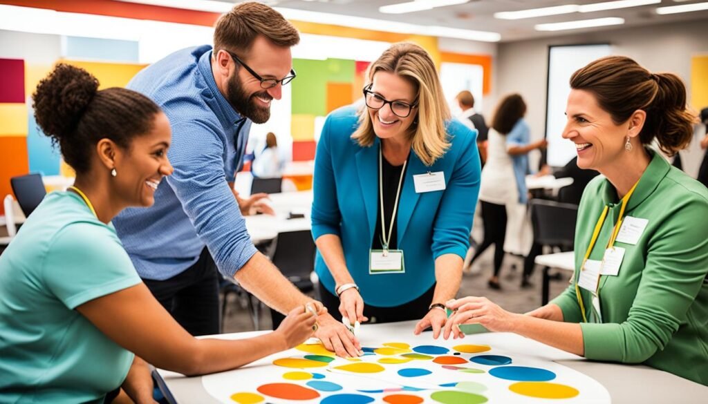 leadership workshops