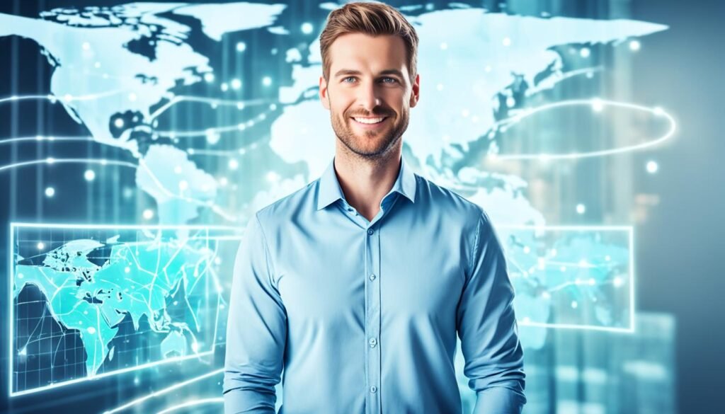 online leadership coaching