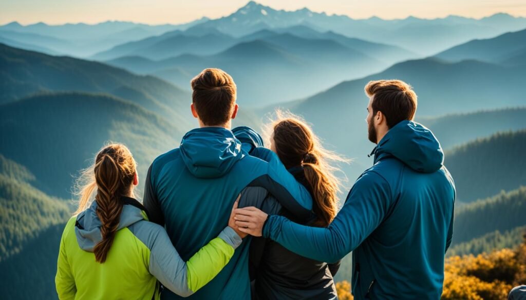 what are Leadership retreats