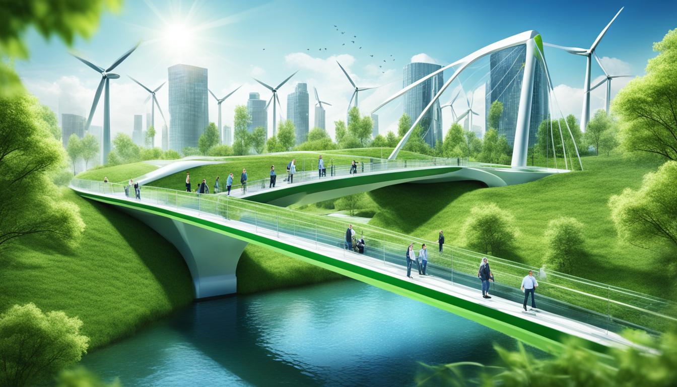 Leading for the Future: Integrating Sustainability into Innovation ...