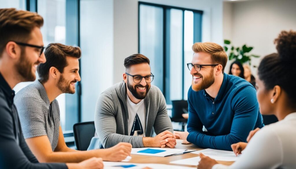 inclusive leadership skills