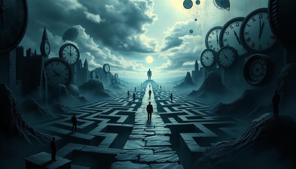Existentialism and Leadership