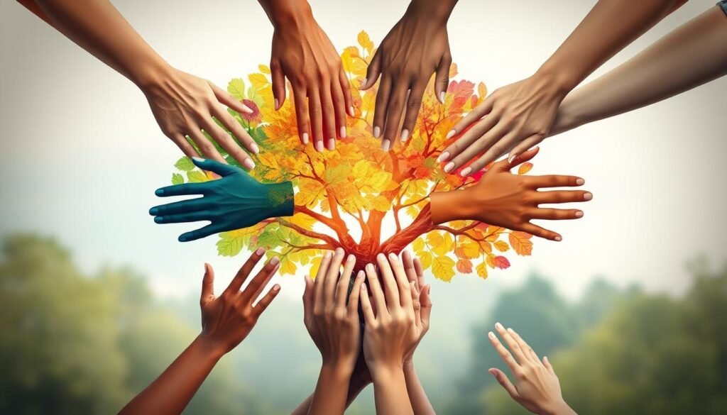 inclusive leadership