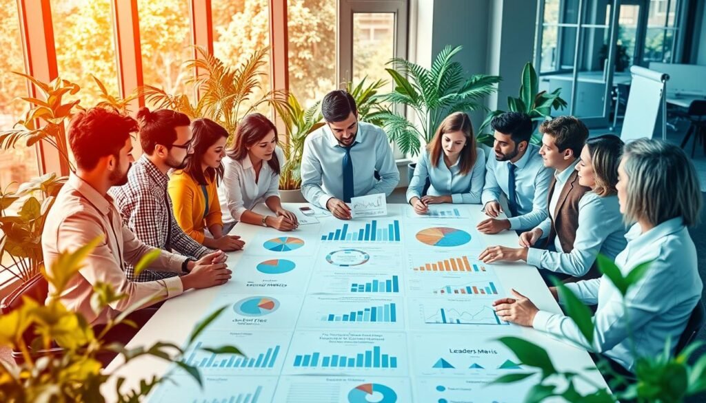 leadership in human resources