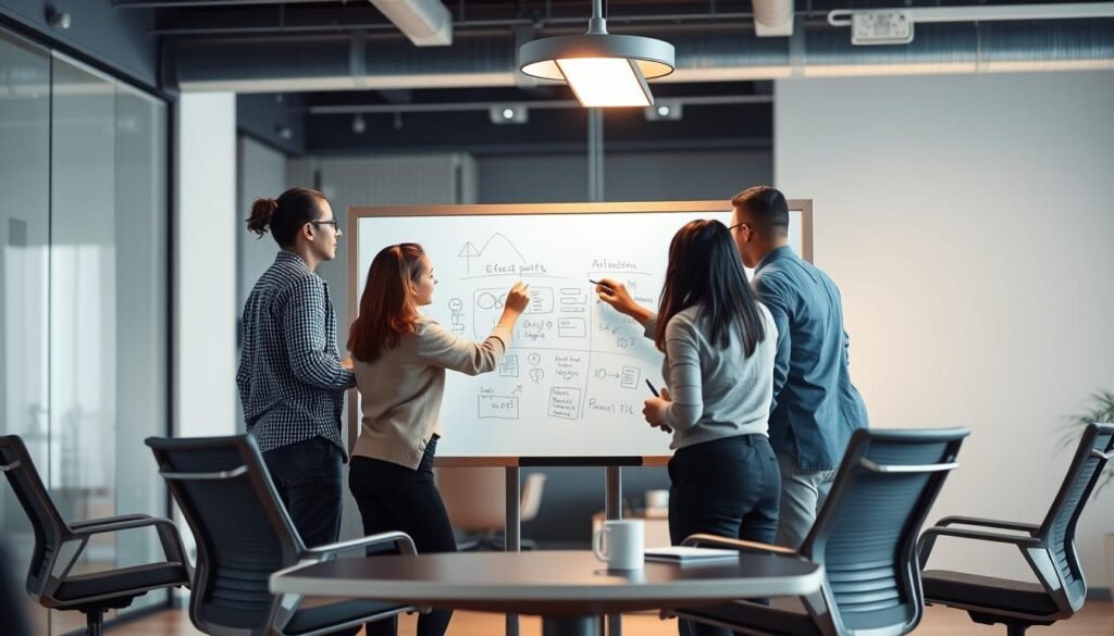 collaborative goals