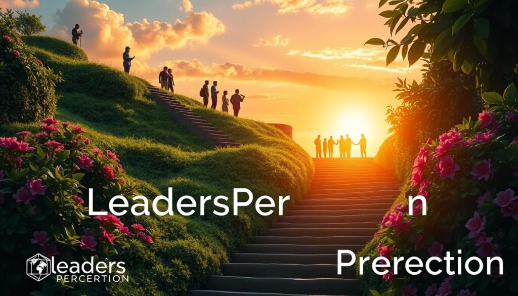 leadership development