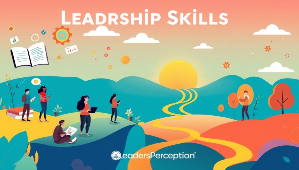 leadership skills