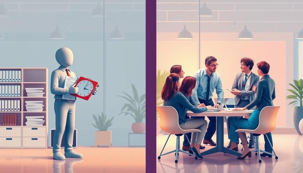 managerial and leadership capabilities