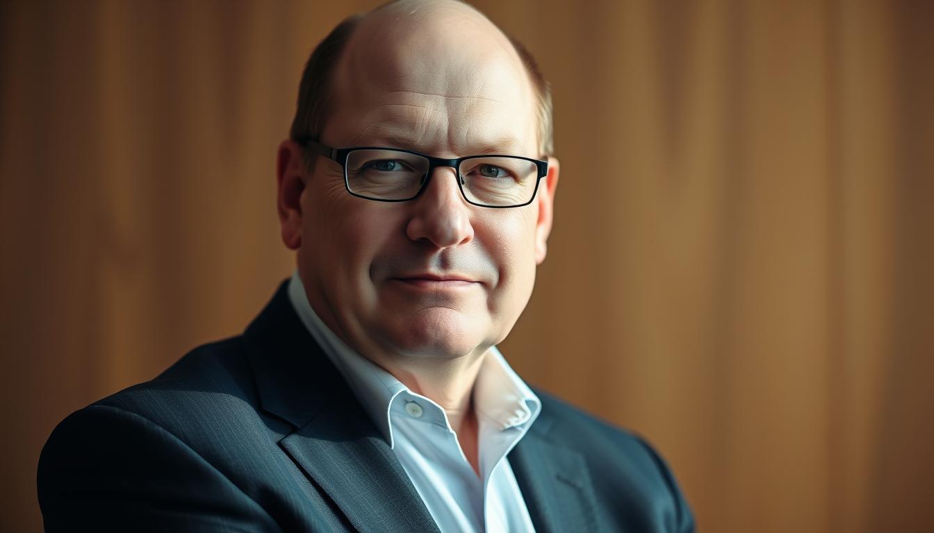 Steve Ballmer Former Microsoft CEO Leadership & Legacy