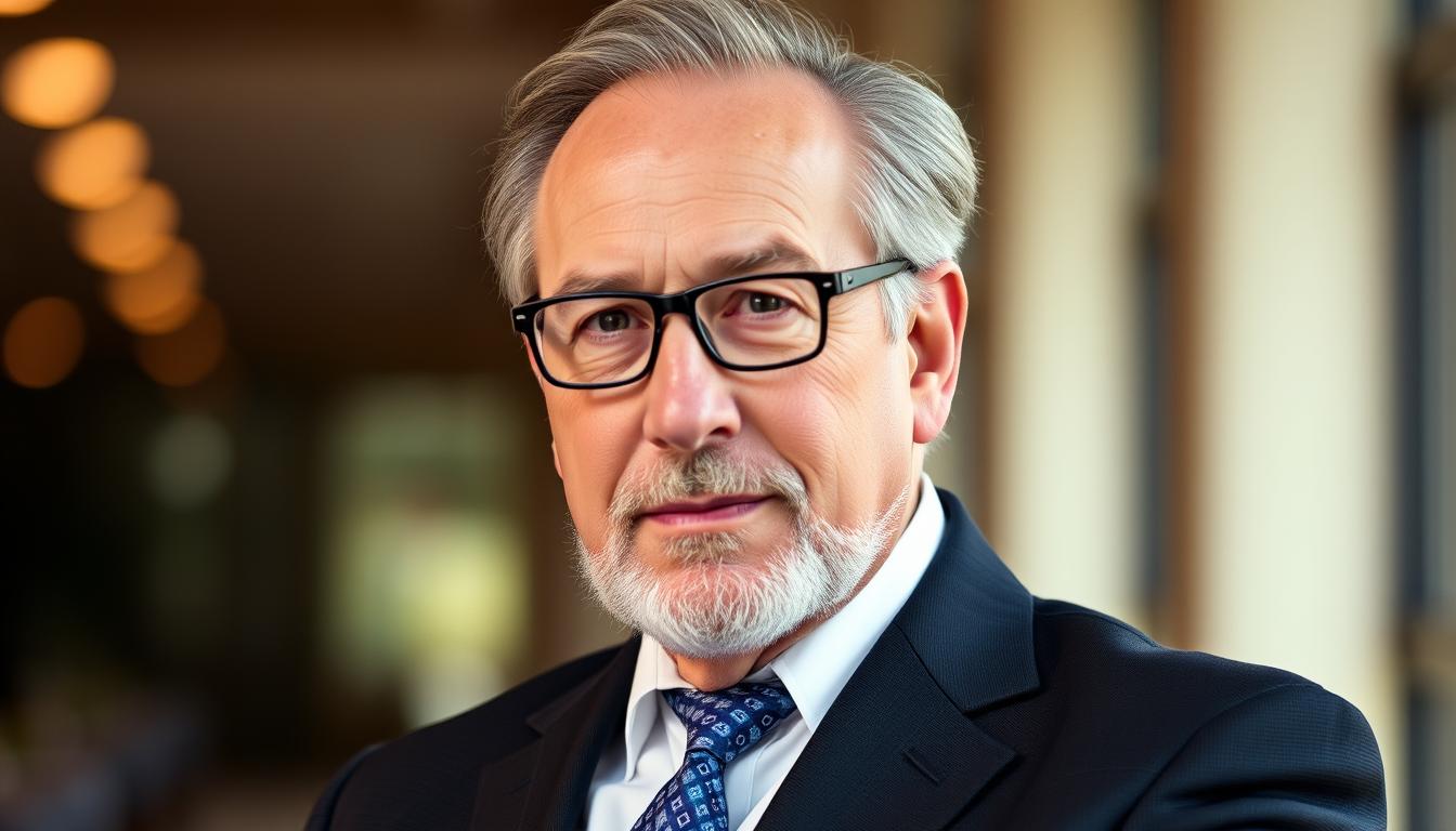 Stewart Resnick – Chairman & CEO – The Wonderful Company Profile