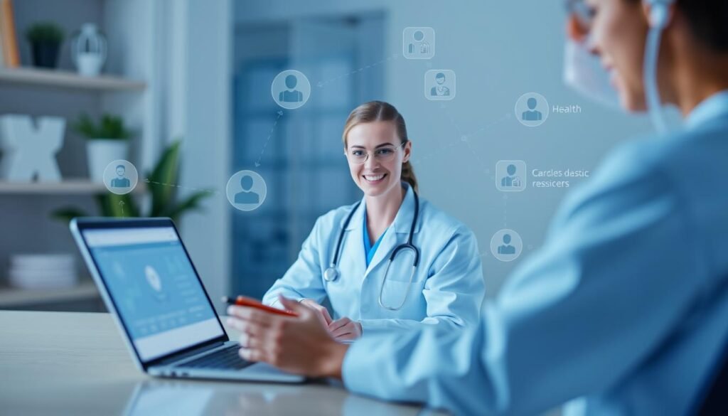 Discover how Vida Health is revolutionizing healthcare with its virtual care platform.