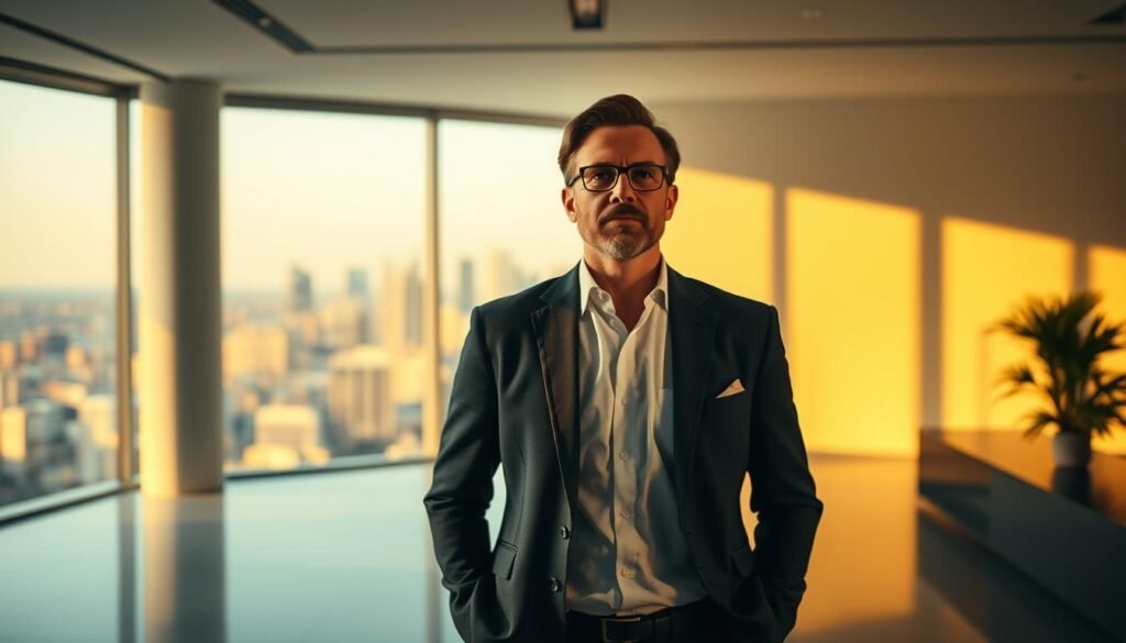 business leadership strategies