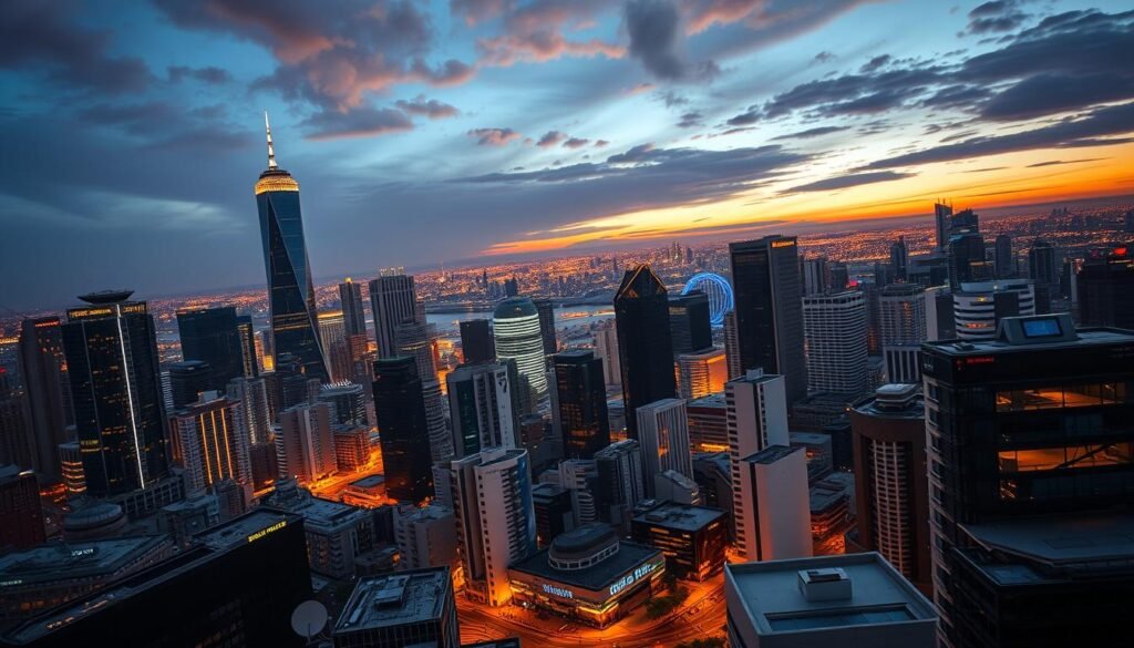 fintech infrastructure growth