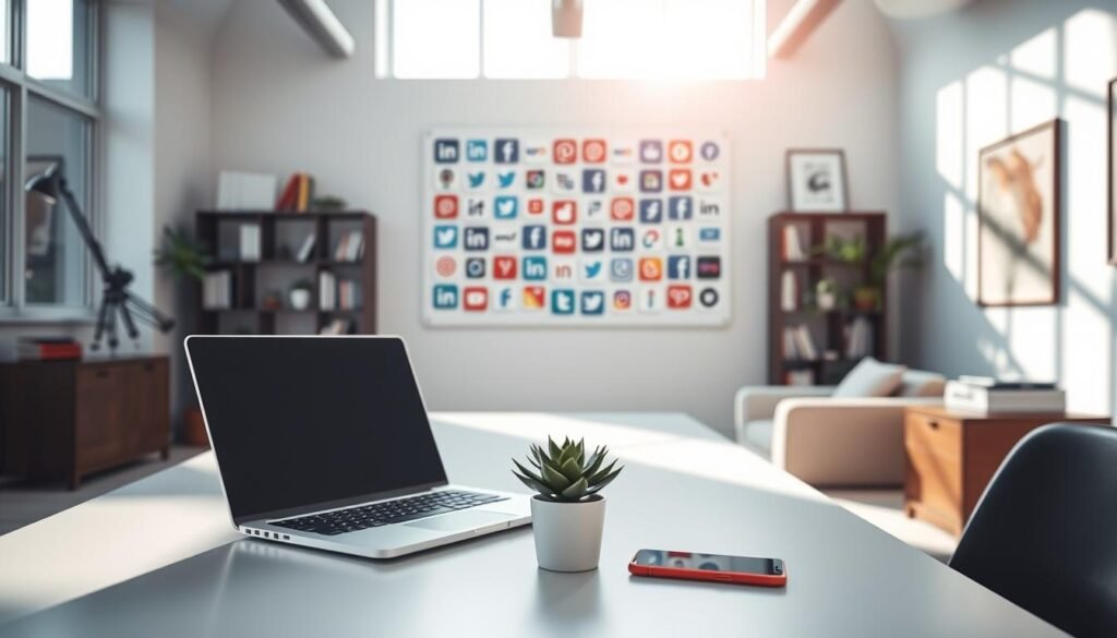 organic social media strategies