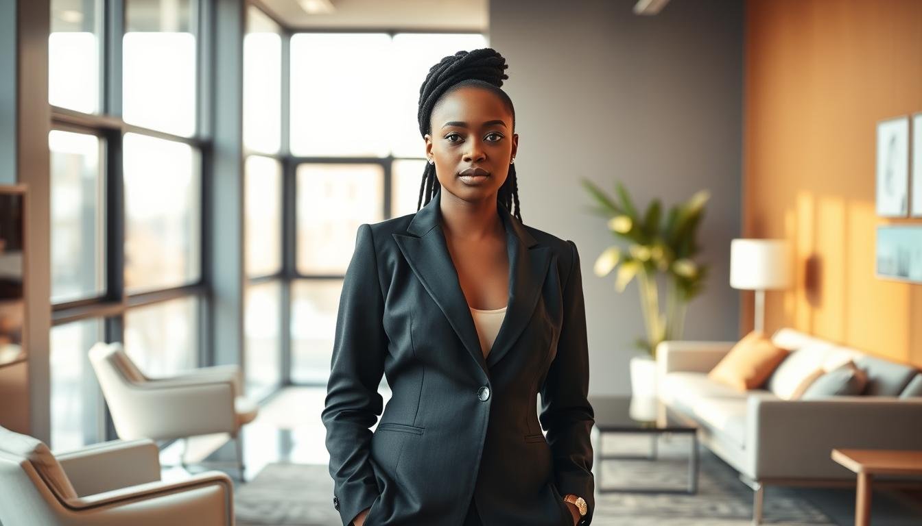 Meet Maya Horgan Famodu – Founder – Ingressive
