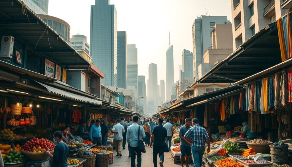 market size