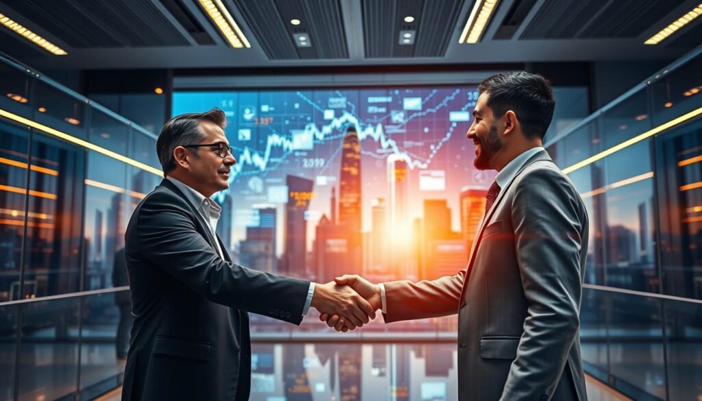 strategic fintech partnerships strategic fintech partnerships