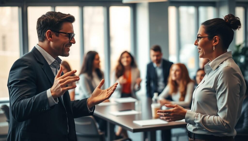 communication norms and feedback