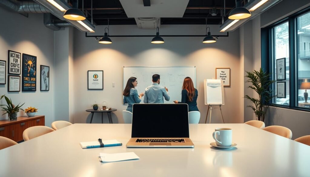 quick-start plan workplace