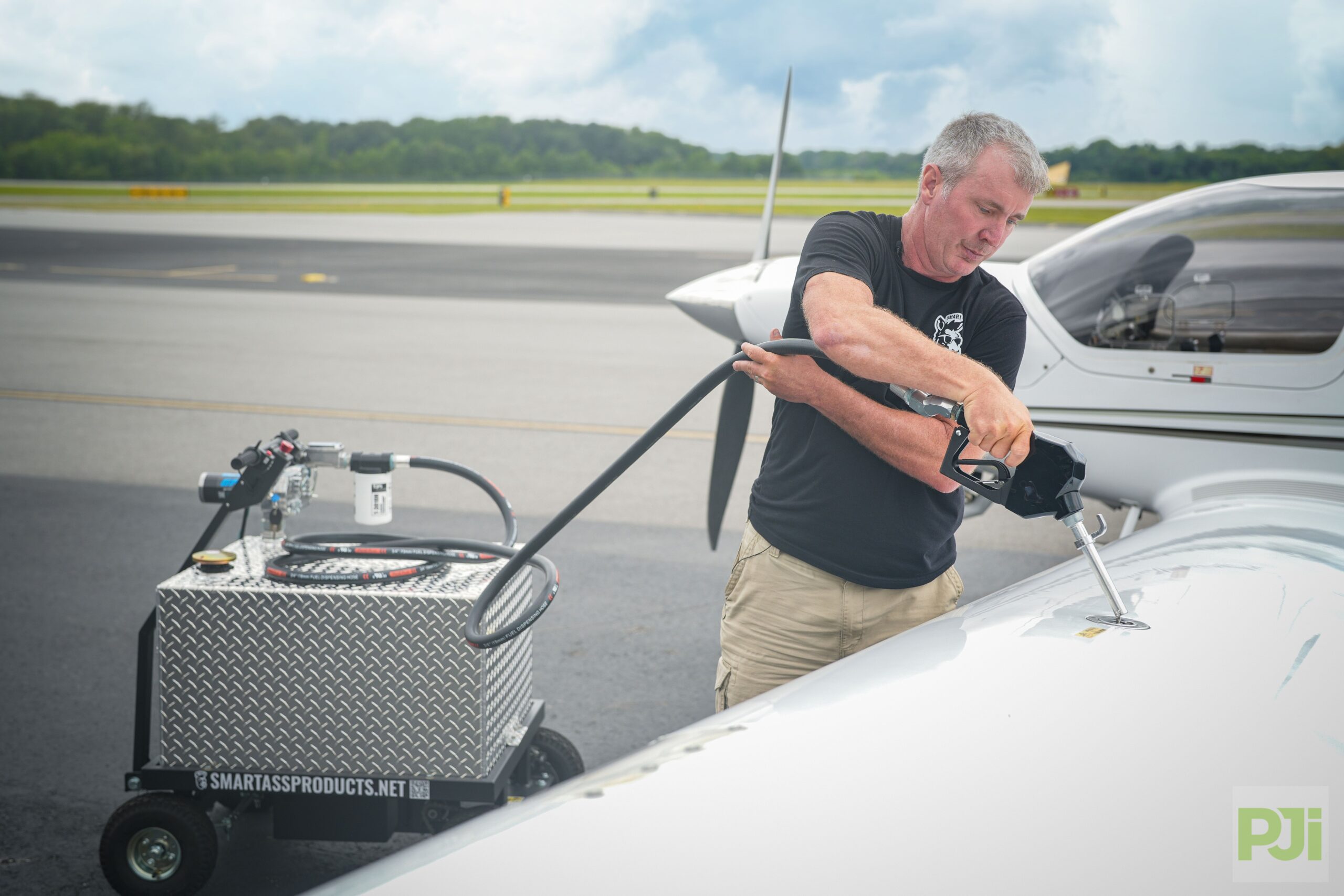 How Smart Ass Products Reinvented Fuel Delivery for Boaters and Beyond ...