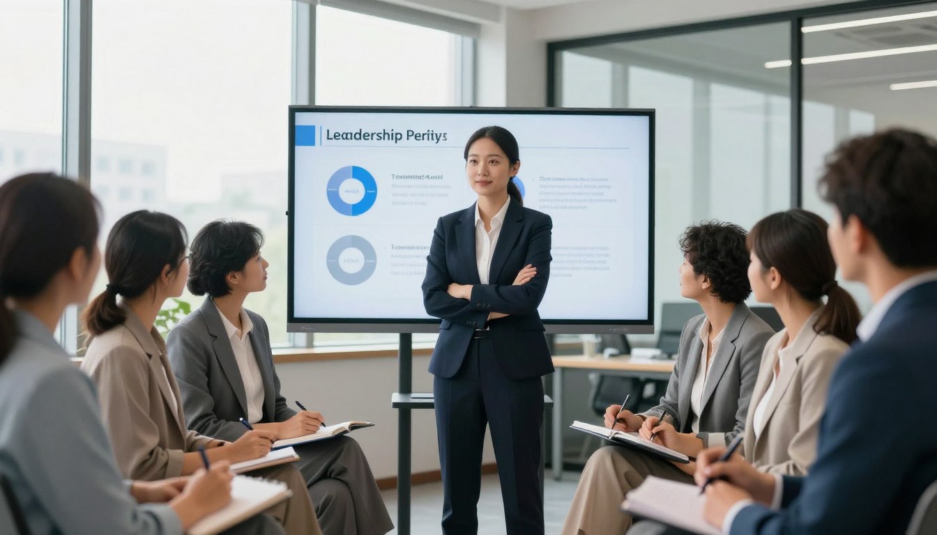 Tips for Establishing Credibility as an Emerging Leader