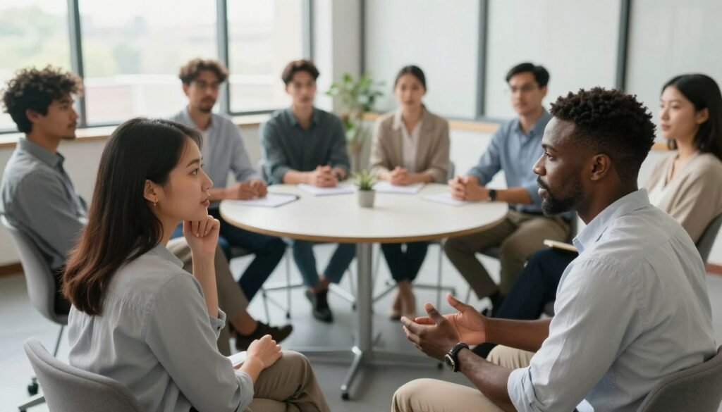 emotional intelligence