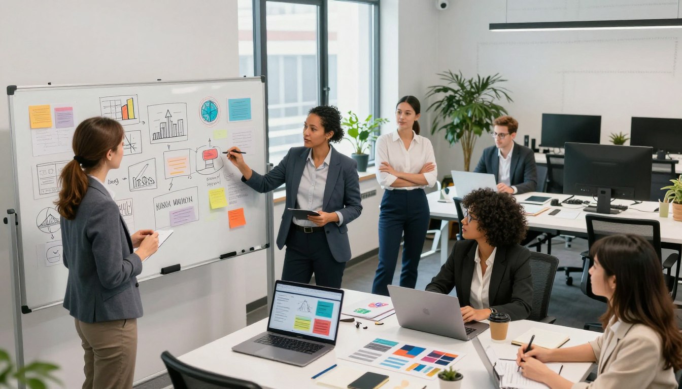 Crafting a Winning Startup Branding Strategy