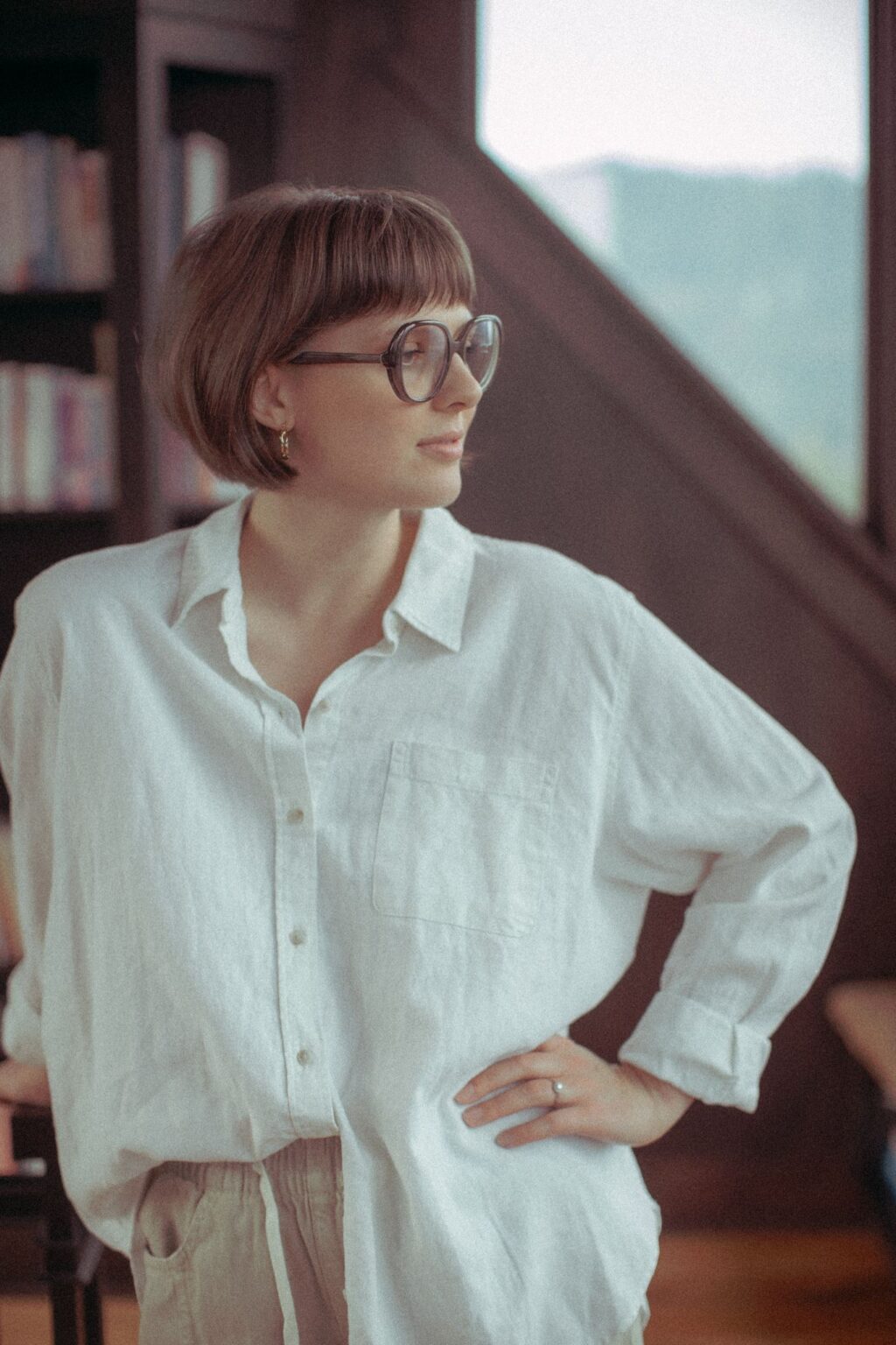 Chelann Watt, Co-Founder & CEO at Watt Advertising
