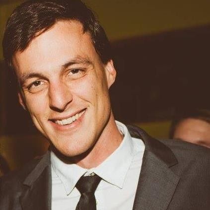 Stefan Kalb, Cofounder & CEO at Latch