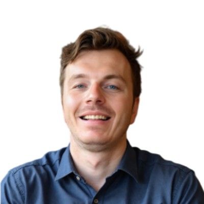 Alex Kovalenko, Lead IT Recruiter at Kovasys IT Recruitment