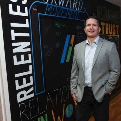 Bill Balderaz, CEO at Futurety, LLC