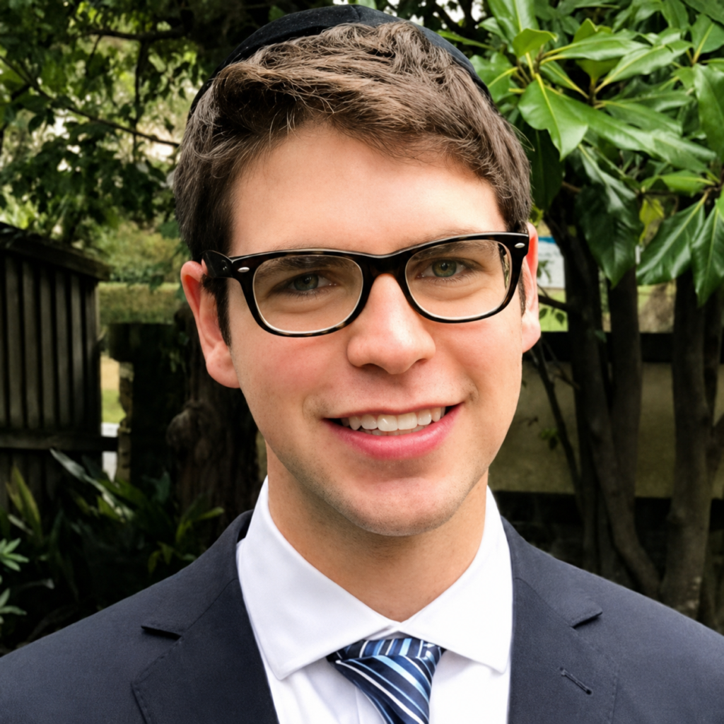 Alex Robinson, CEO at Kick Cashback