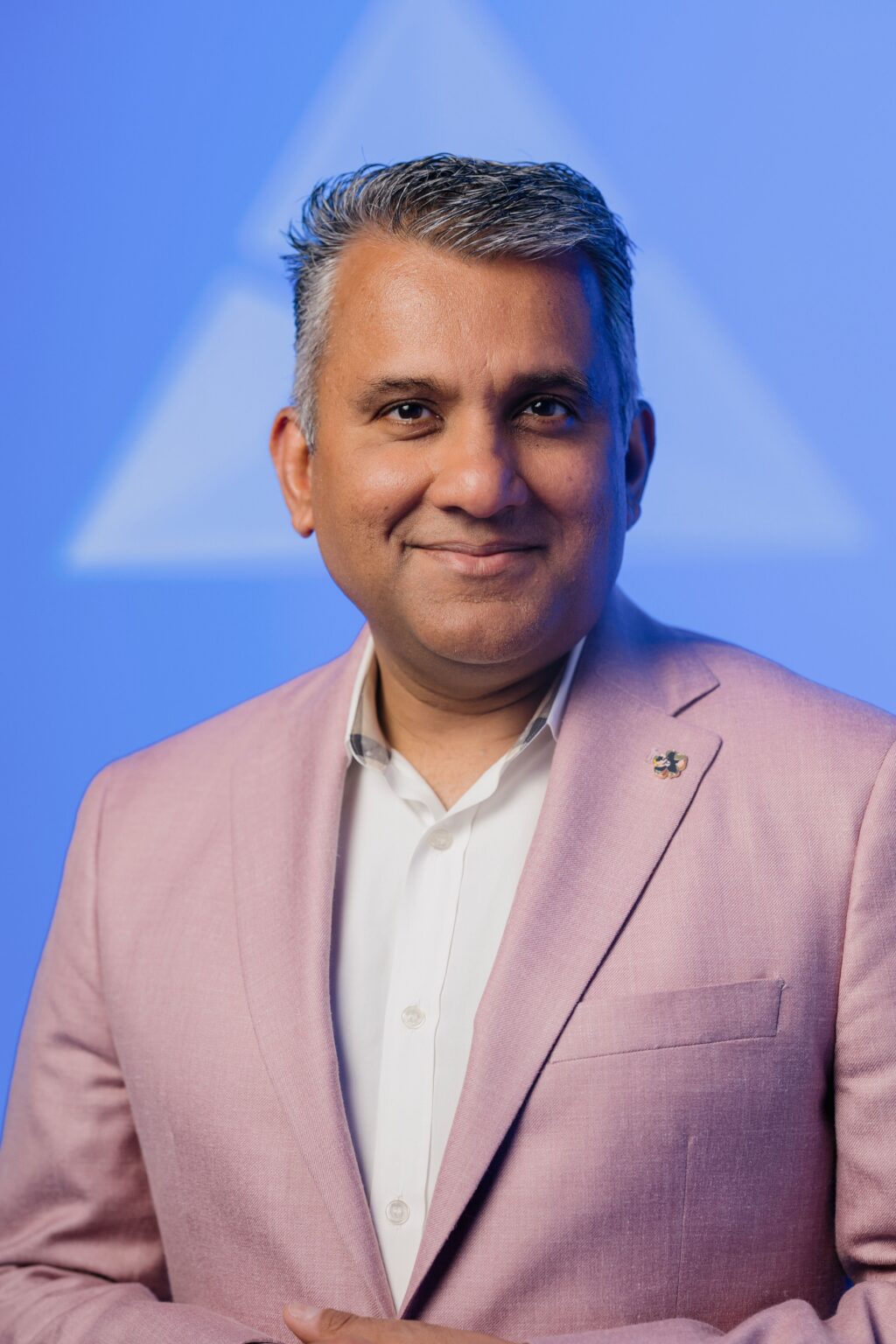 Amol Nirgudkar, Co-Founder & CEO at Patient Prism