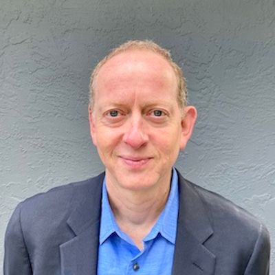 Andrew Shotland, CEO at Local SEO Guide