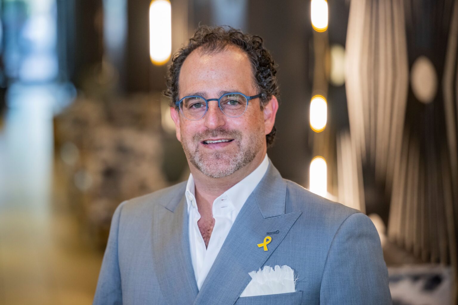 Jason Robinovitz, CEO at Score Academy