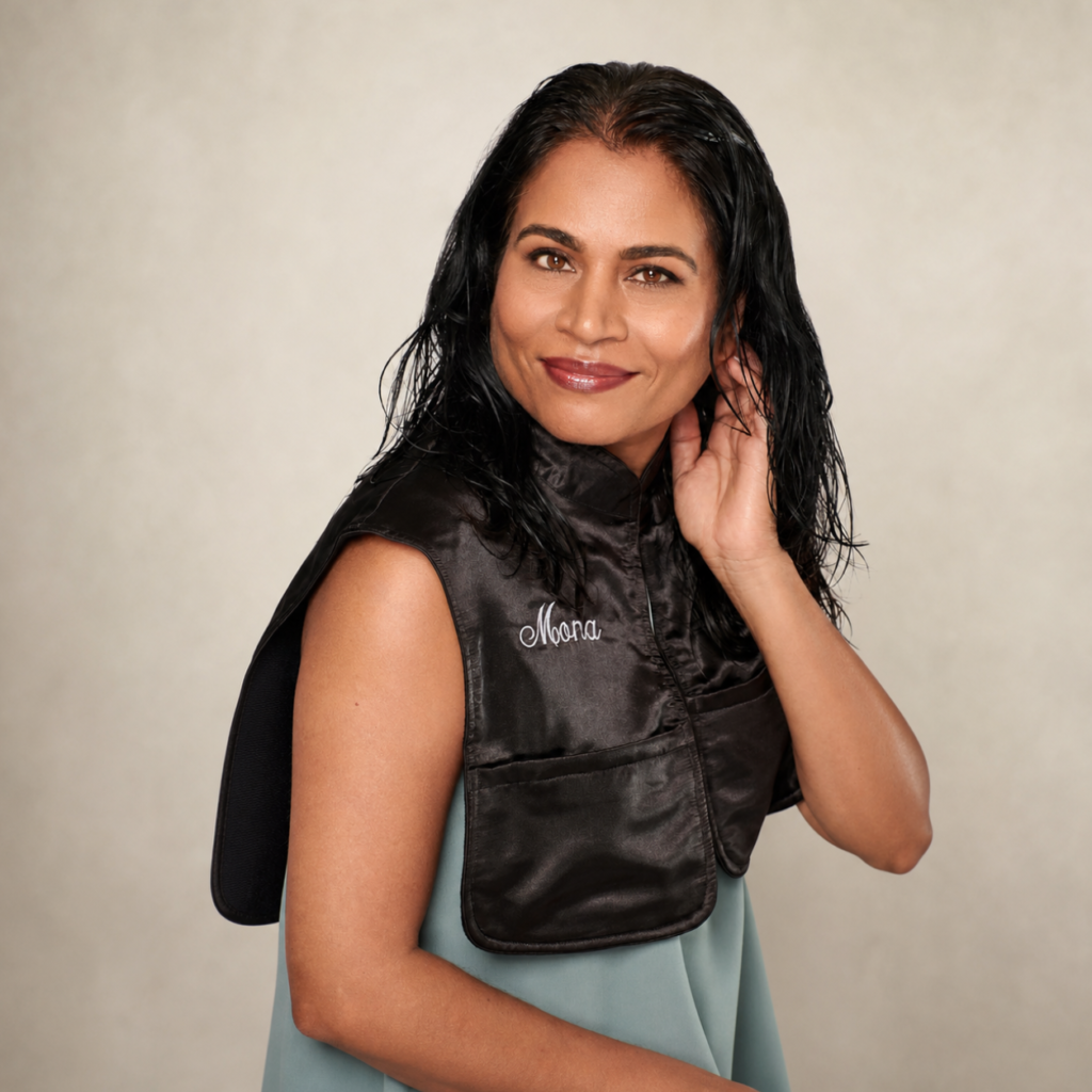 Mona Patel, CEO & Founder at Monii